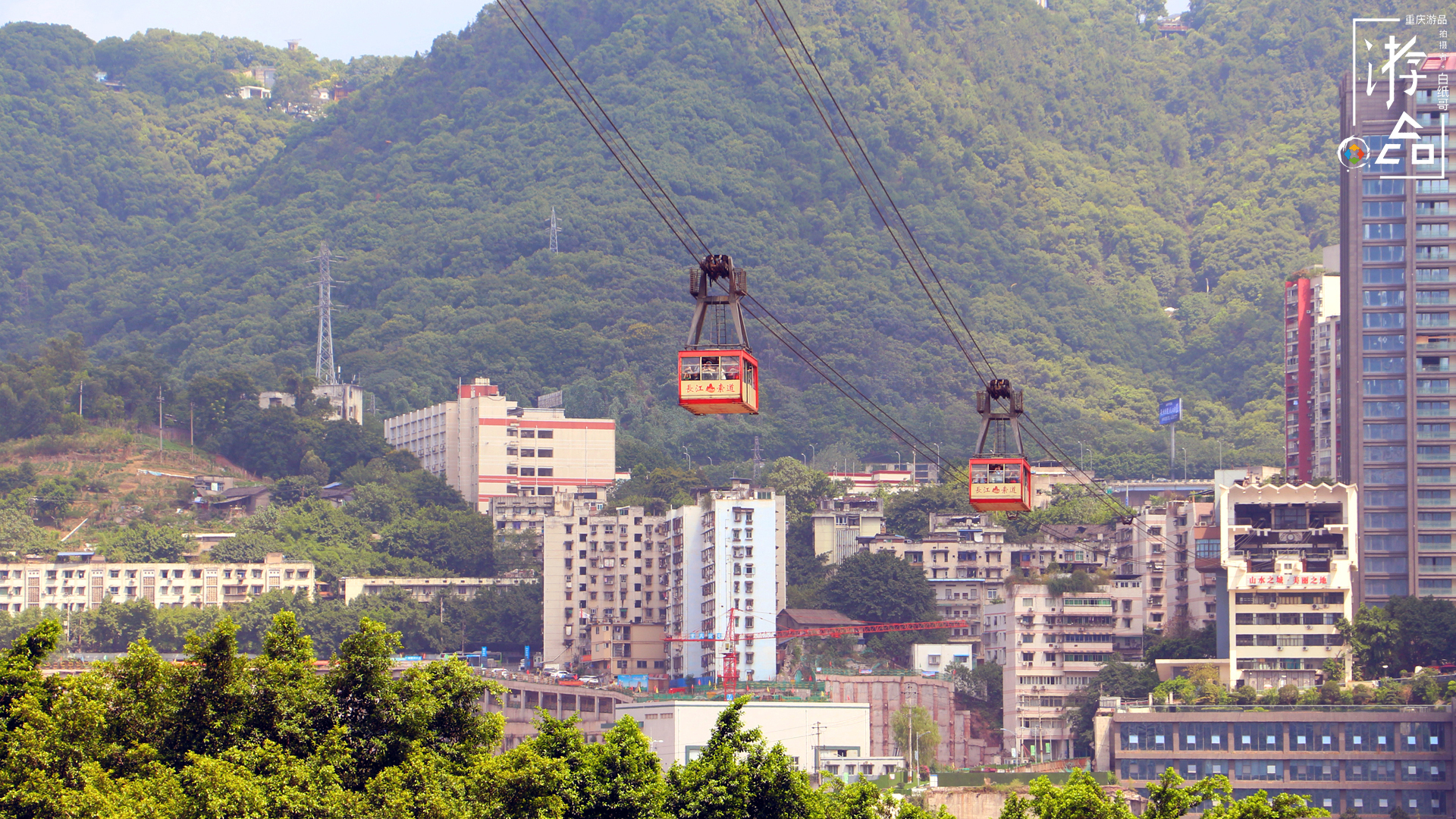 重庆旅游的狂飙：游客数量与收入不对等，人来了却留不住