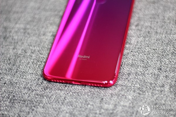 千元级最强拍照手机？ - 红米 Redmi Note 7 Pro真实评测