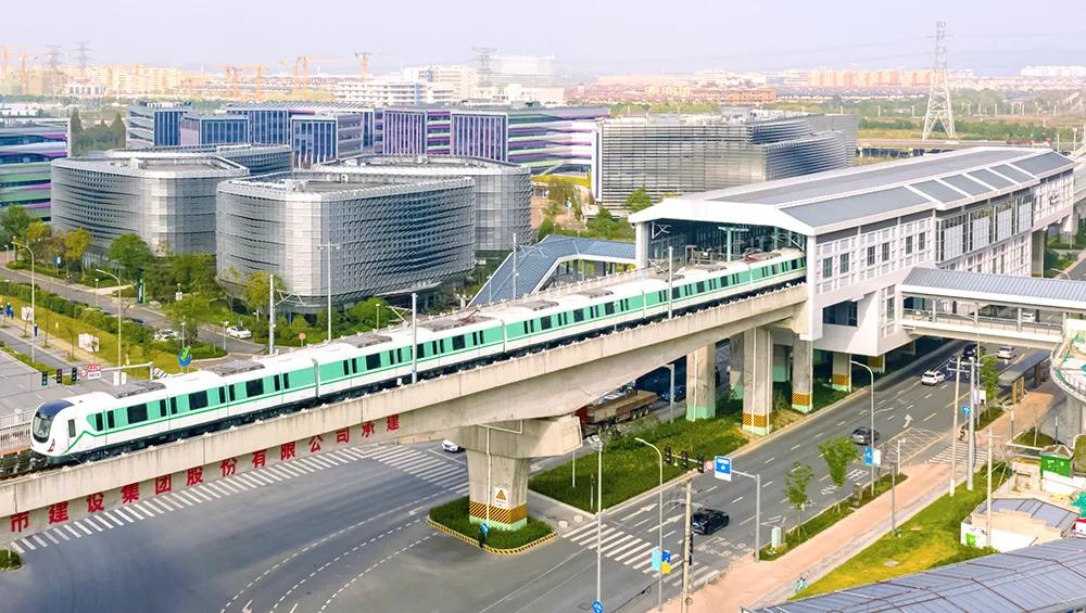 从建设地铁到经营地铁！宁波轨道交通实现混改新突破