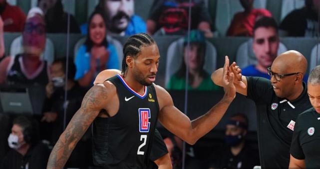 後天開打！快艇休4天等來搶七金塊 詹吹看好西區第二：6場搞定