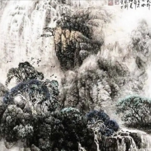 【宋代】徐俯的十五首诗词，值得品读！