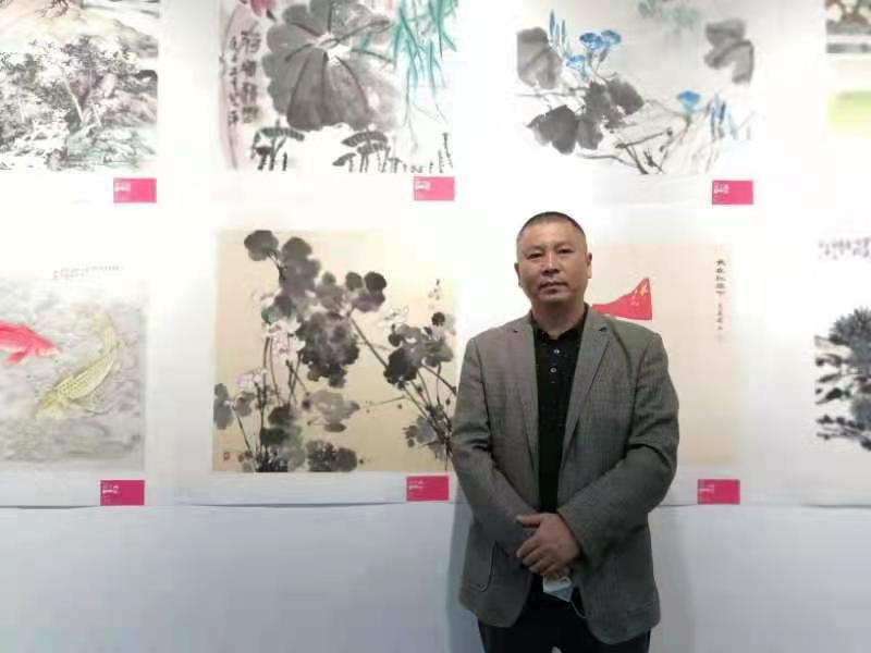 李关欣,男,河南郑州荥阳人氏,三闲齋主人,郑州市书法家协会会员,河南