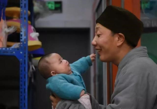 道禄和尚：出家8年，帮300个女人生下孩子，被赶