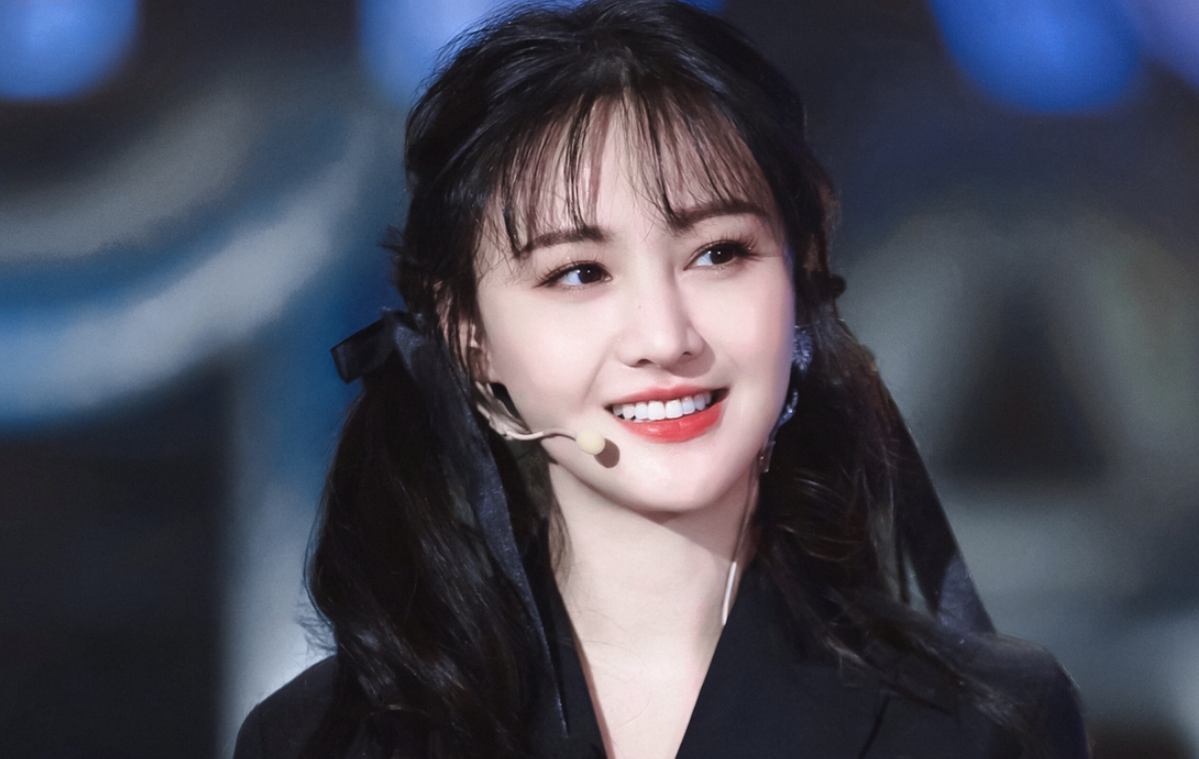 粉丝极力维护，路人缘却“败坏”差不多的郑爽