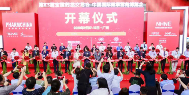 苏州天龙频频亮相医药展会，凸显品牌影响力