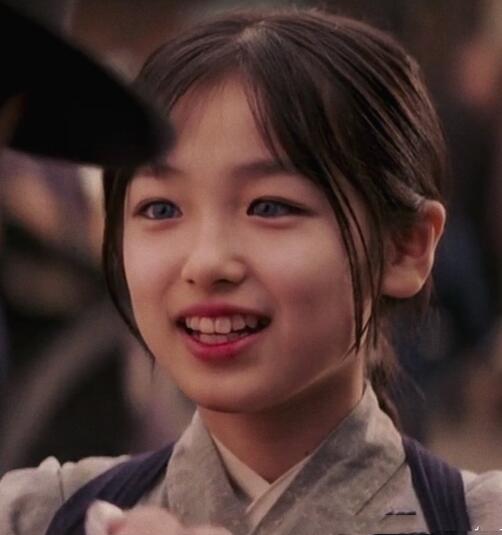 《藝伎回憶錄》小千代長大了,如今27歲近照曝光,美得認不出 - 頭條匯
