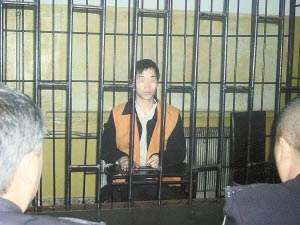 中国十大悍匪，当真是死不足惜