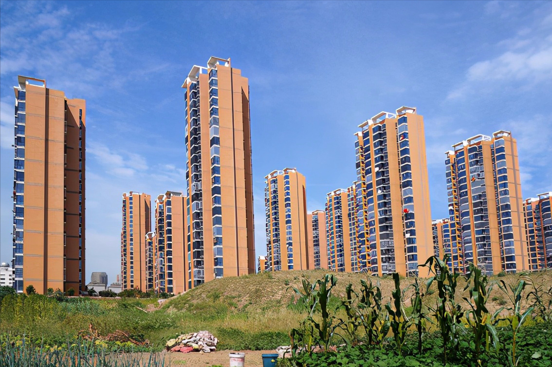 高房价七寸被击中？今年起，楼市迎来3大新规，