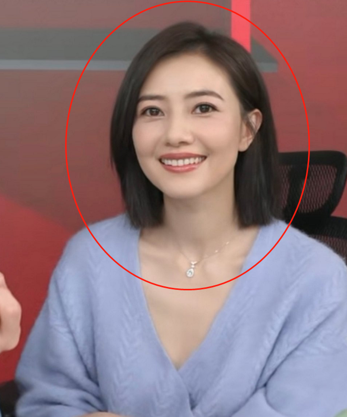 Li Jiaqi Gao Yuanyuan live broadcast, 41 years old is in good condition ...