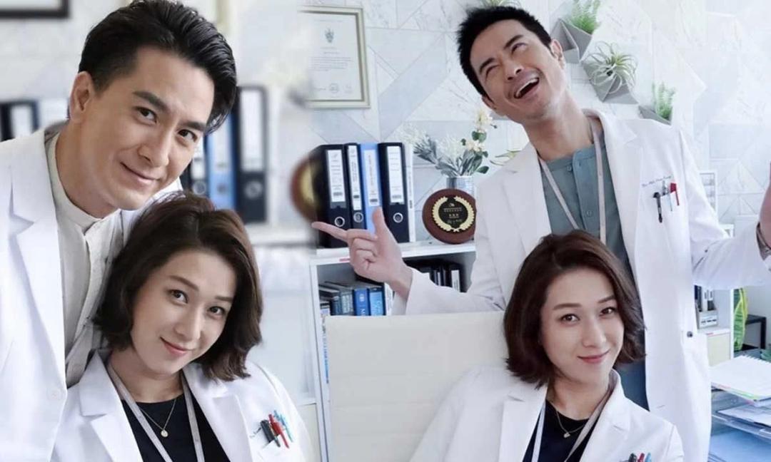 From "Benevolent Doctors under the Stars" to "Offer3", medical treatment has the next