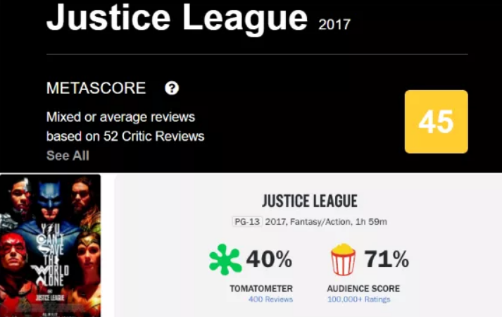 《正义联盟2》2025年上映，“dc宇宙”有戏？别痴心妄想了