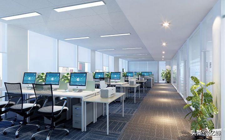 中小企业要不要申请高新技术企业？亿蜂给你答案