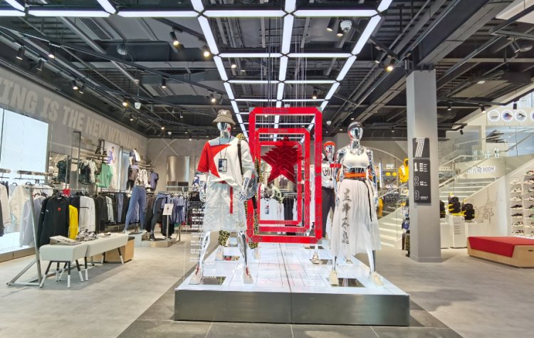 Anta brand announces strategic goals for the next five years and will ...