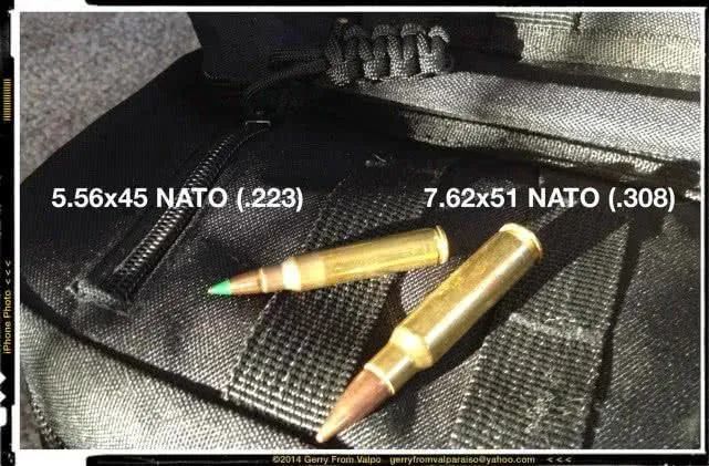 我军定型7.62毫米机枪弹，北约口径机枪或淘汰
