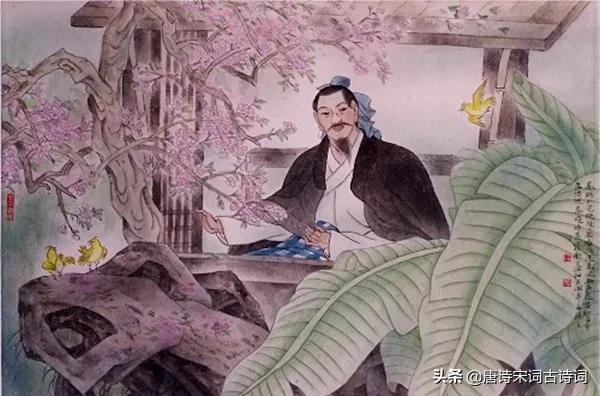 孟浩然的《春晓》:没有欢喜,尽是黯淡-第1张图片-非凡网 孟浩然的《春晓》:没有欢喜,尽是黯淡-第1张图片-非凡网