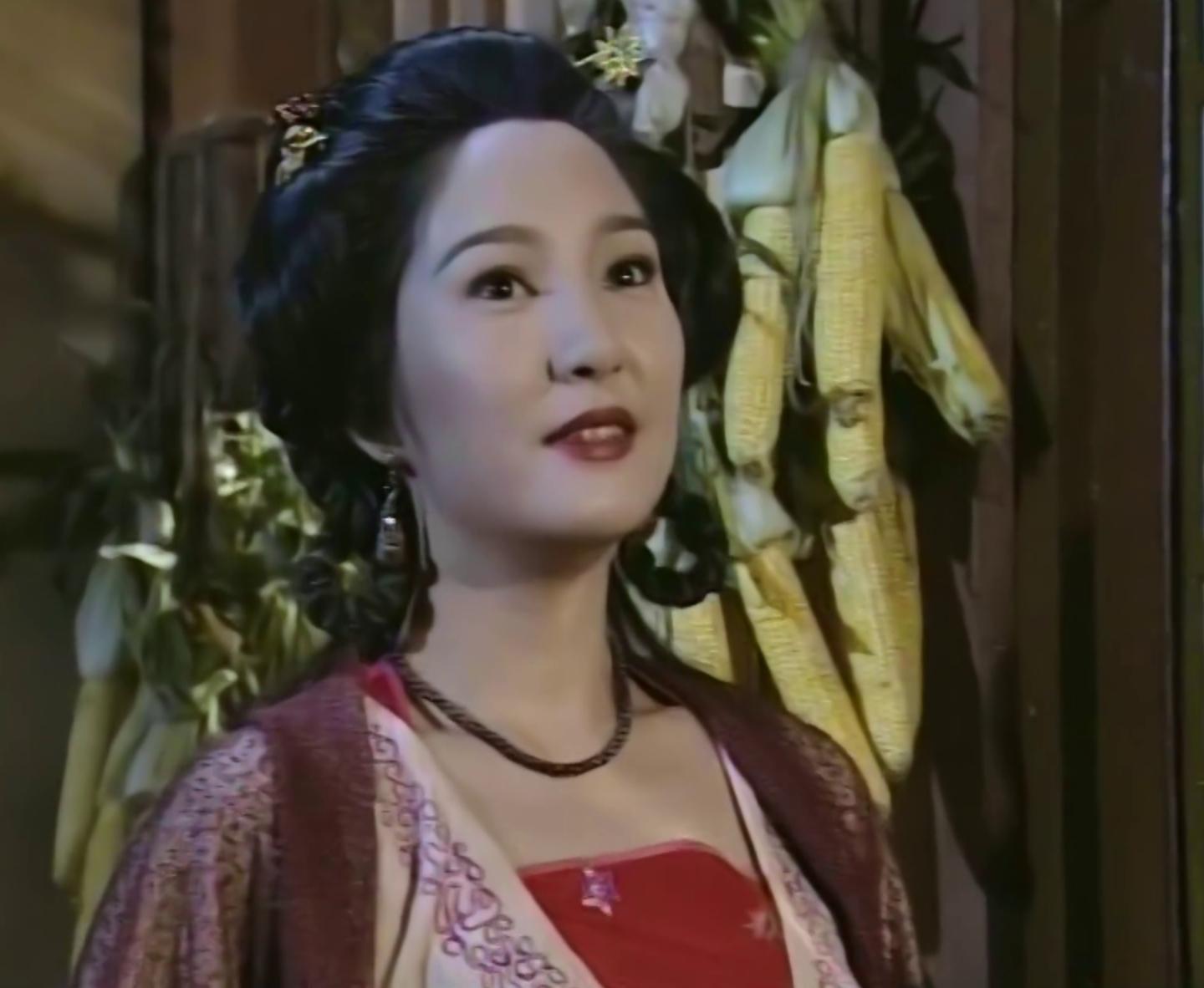 张国荣生前交往7名女友，各个如花似玉，为何独