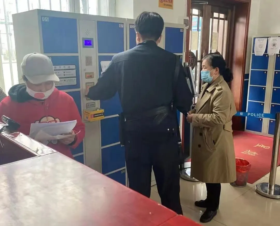 【我为群众办实事】凝心聚力解难题 点滴小事暖民心