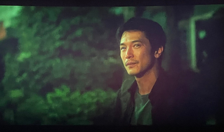 绿过罗志祥，交往7位女神，“又帅又渣”的邱泽