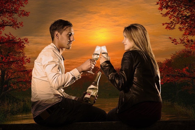 低成本的爱情能不能要？