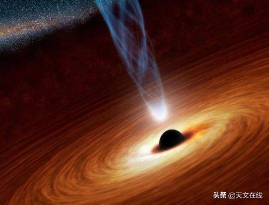 末日還是幻想？超大質(zhì)量黑洞會(huì)對(duì)地球造成什么后果