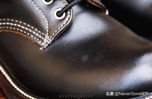 支持国产工装靴：进化后的Luos Jiet新品开箱+简单旧化