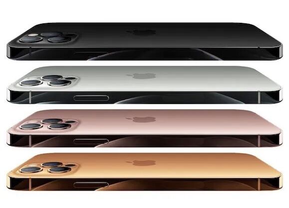 苹果 iPhone 13获得了更好的功能