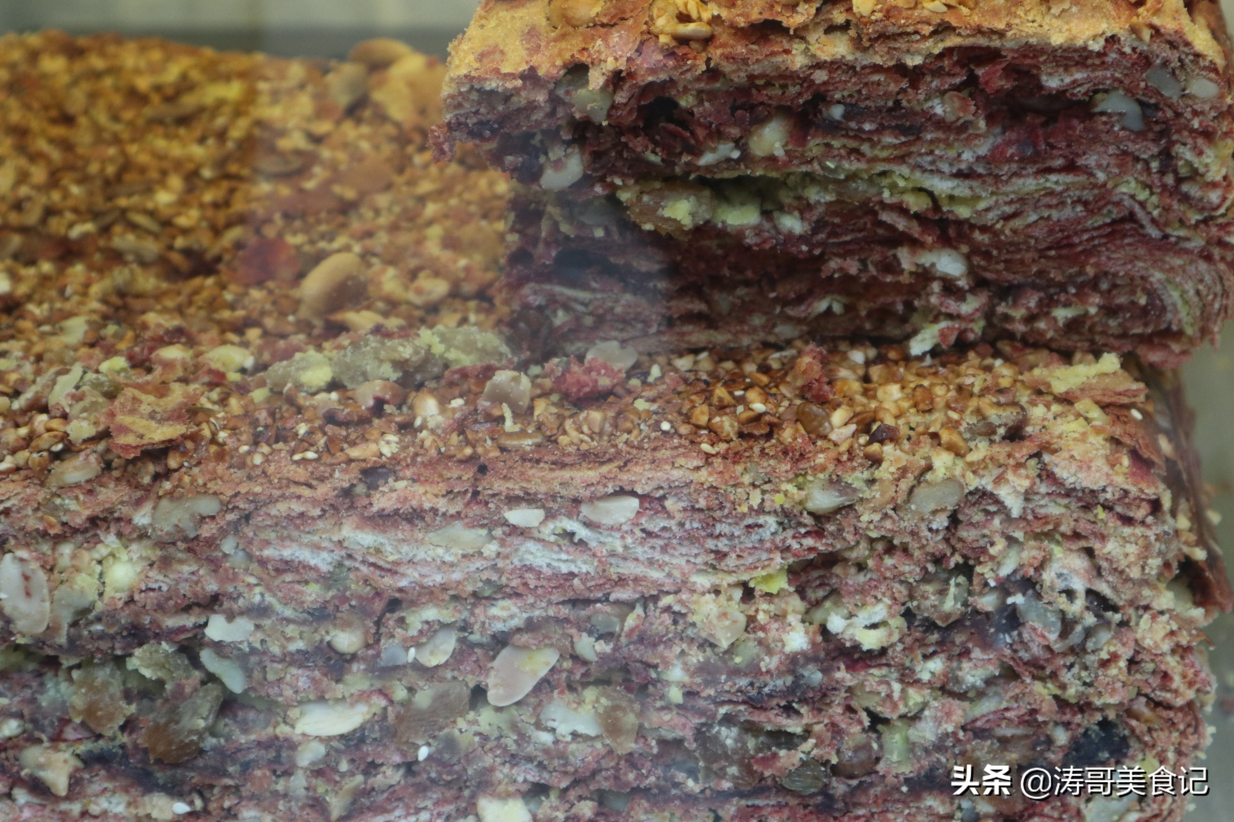 烤饃,烤饃的做法 烤箱要多少度多長時(shí)間
