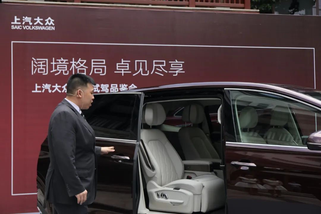 大多数人能买得起的高级感MPV