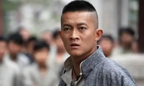 杨志刚拍戏从不在乎片酬，唯独一个条件：总要