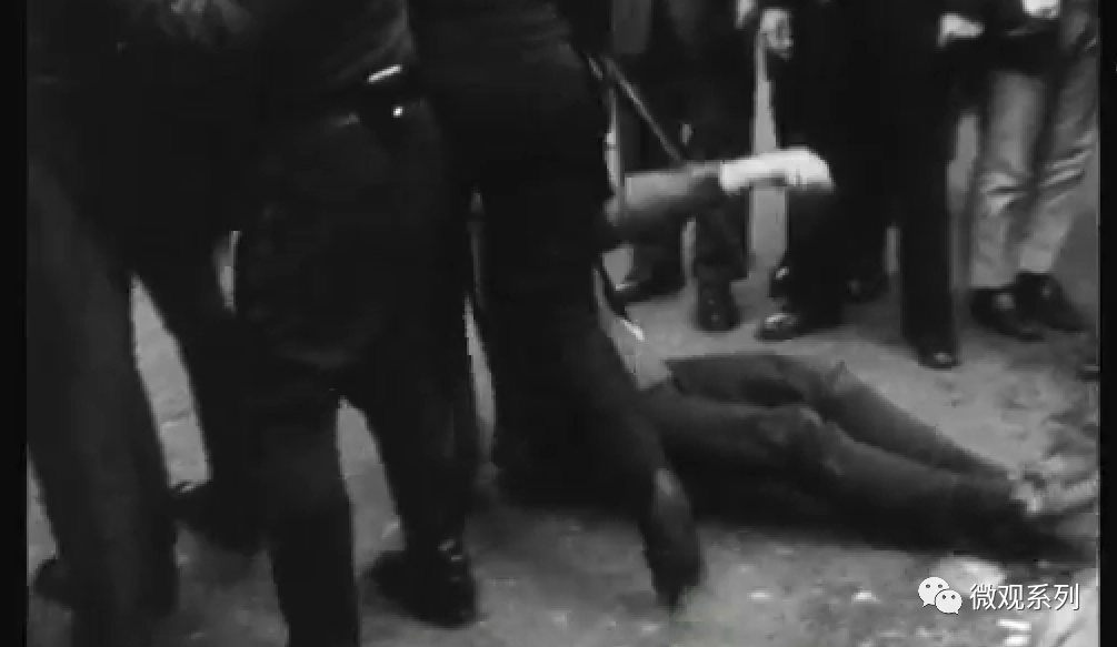 冲突、暴乱、大选，今天的美国像极了1968那个动