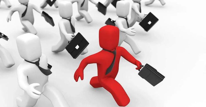 为什么现在的大厂都喜欢岗位外包？