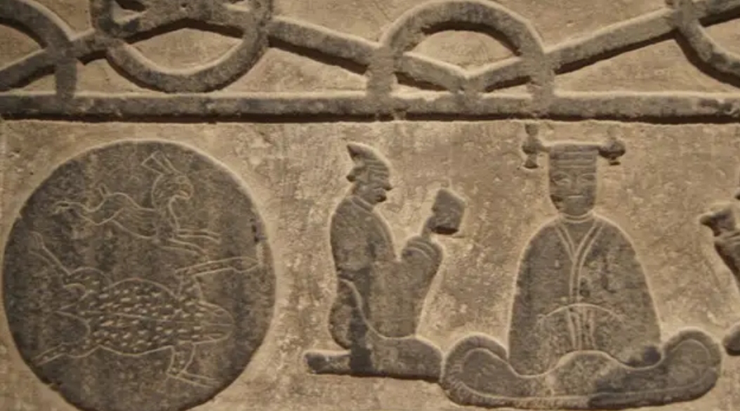 以刀为笔、以砖为纸、随心而刻：画像砖“镌刻