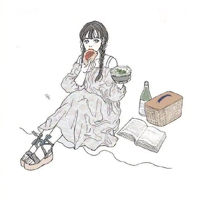 致自己的成熟短句，句句简短走心，挑一句送给自己！-第3张图片-非凡网