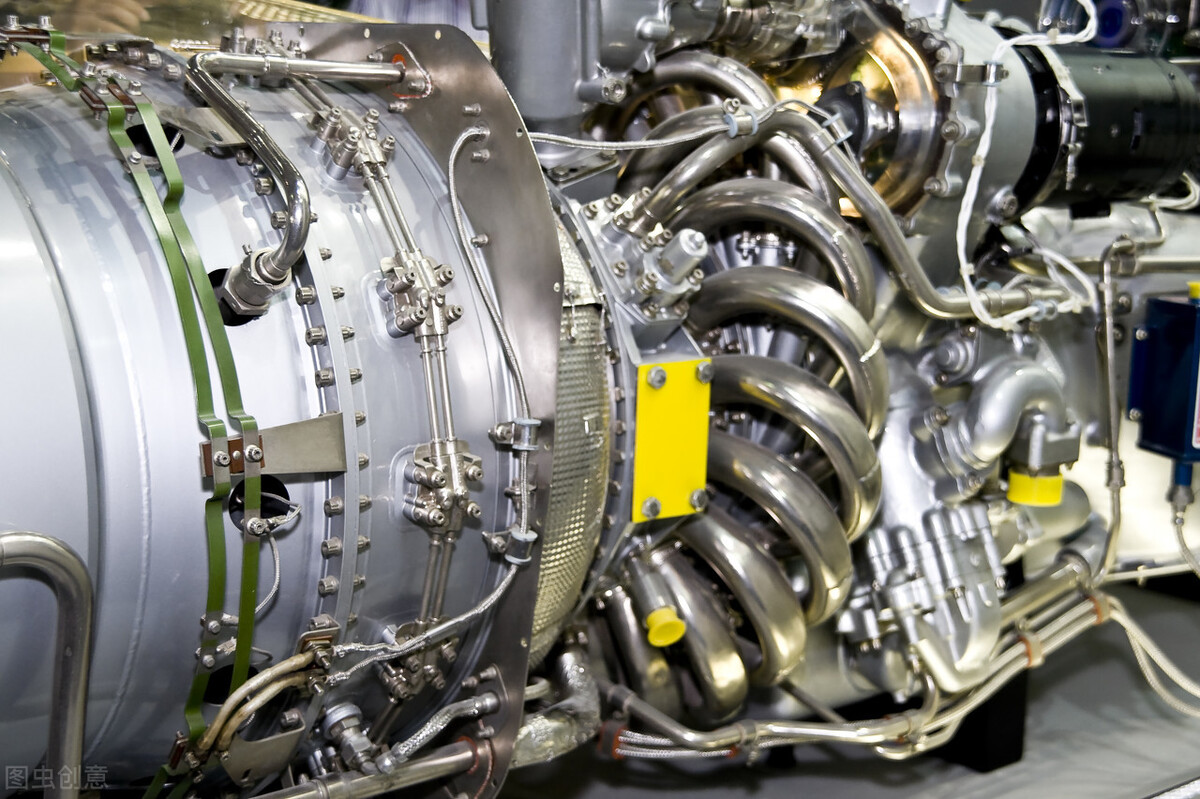 全球最牛的五大航空发动机巨头是谁？（附十大