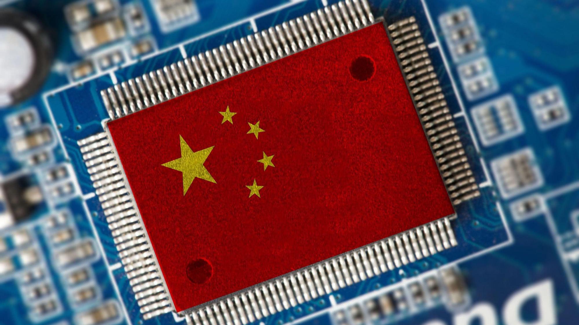 比尔盖茨说得没错！又一芯片巨头强势崛起，中国芯将“遍地开花”