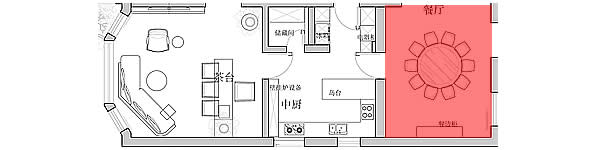 在家中塞进一个艺术画廊 这个别墅一进门就让你惊艳不已