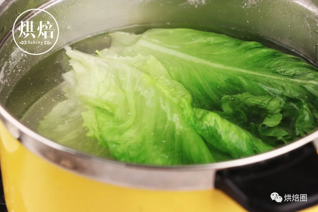 掉稱生菜雞肉捲熱量老低了吃飽飽也無負擔