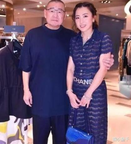 "睡遍"全香港女星的刘銮雄，66岁3亿换肾