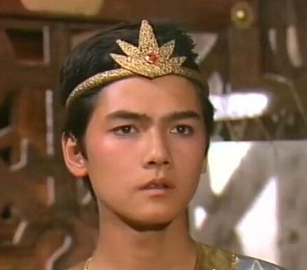 31年后，《封神榜》中的演员们，有的94还在演戏