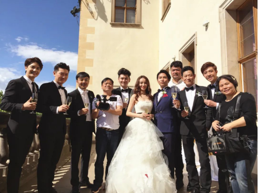 《天天向上》剩三人，《快乐大本营》却有六人，汪涵又要带新人了