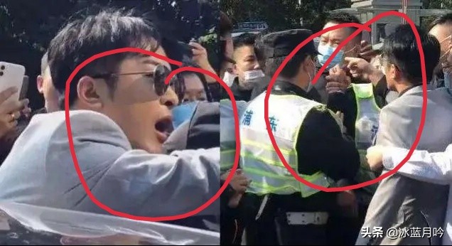 人狂祸必至，从《大秦赋》中的嫪毐，到直播卖假燕窝的辛巴