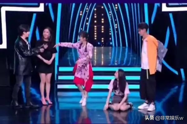 德云女孩看过来！沈腾都拯救不了的节目秦霄贤