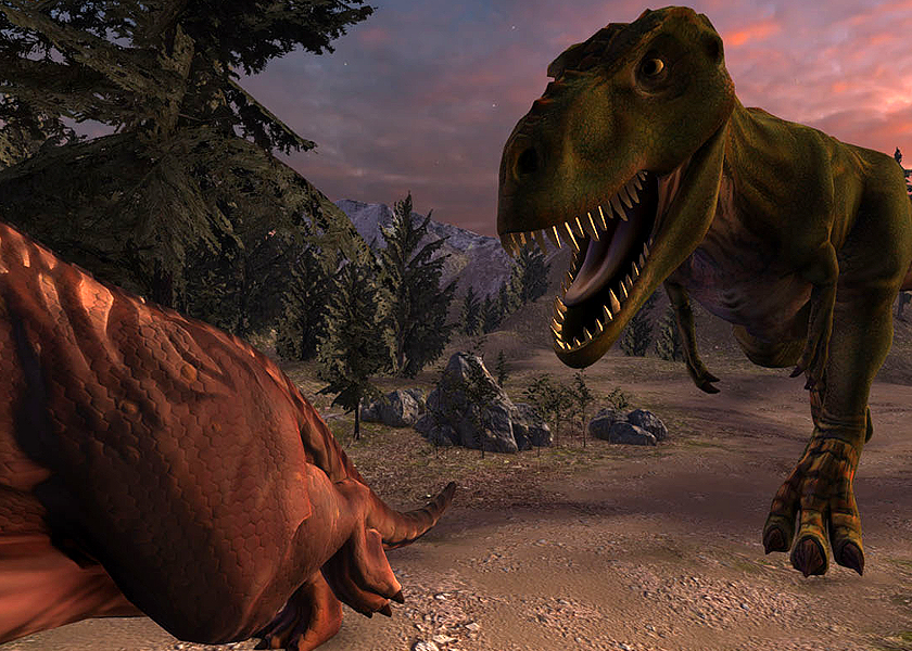 海量资源超多玩法，爱奇艺奇遇2S胶片灰VR一体机体验