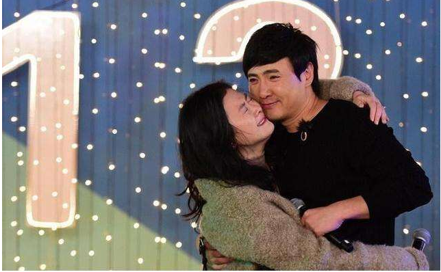 沈腾背后的故事：啃老多年，春晚说错台词被怼