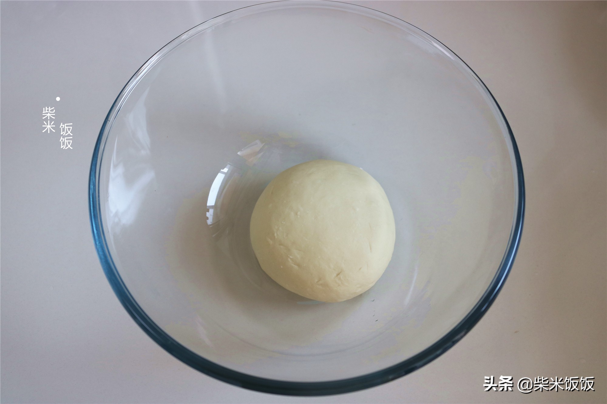 我家最爱这早餐，比包子简单，比面条好吃，一碗下肚浑身舒坦