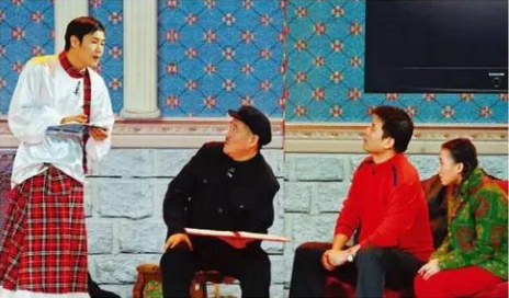 上午10：46，赵本山因抢救无效又“被”死亡？网