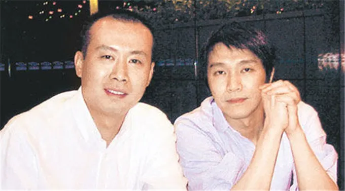 《少林足球》幕后:赵薇被骂,内地禁映,周星驰和投资人打官司