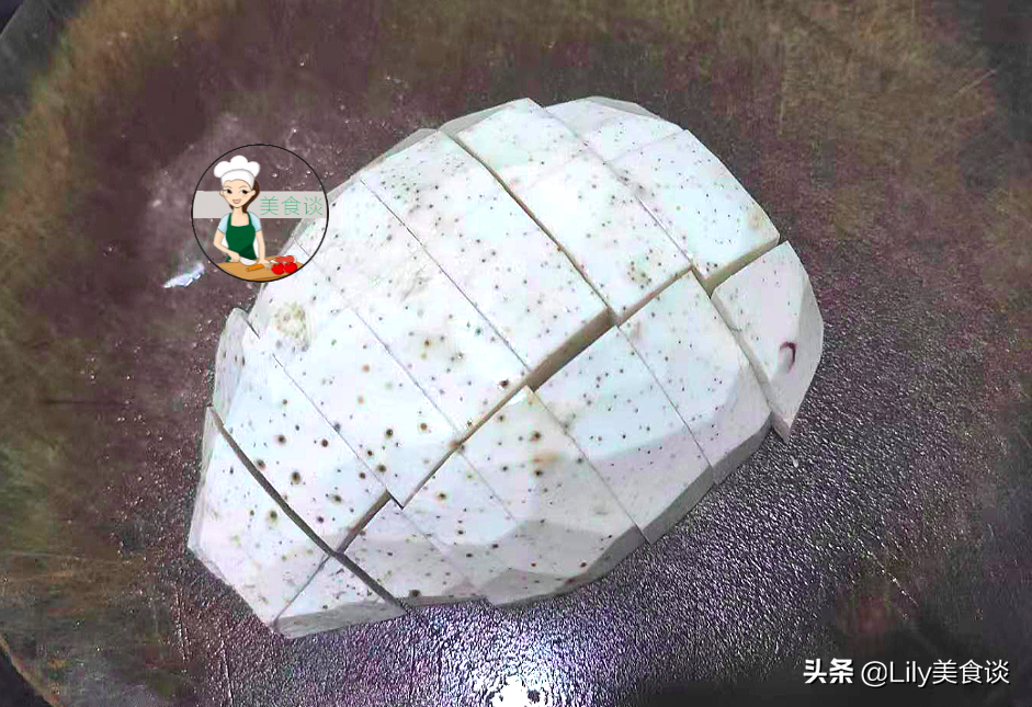 秋补这蒸菜要多吃，蒸一蒸就好，实在是太鲜美啦，营养滋补还上火