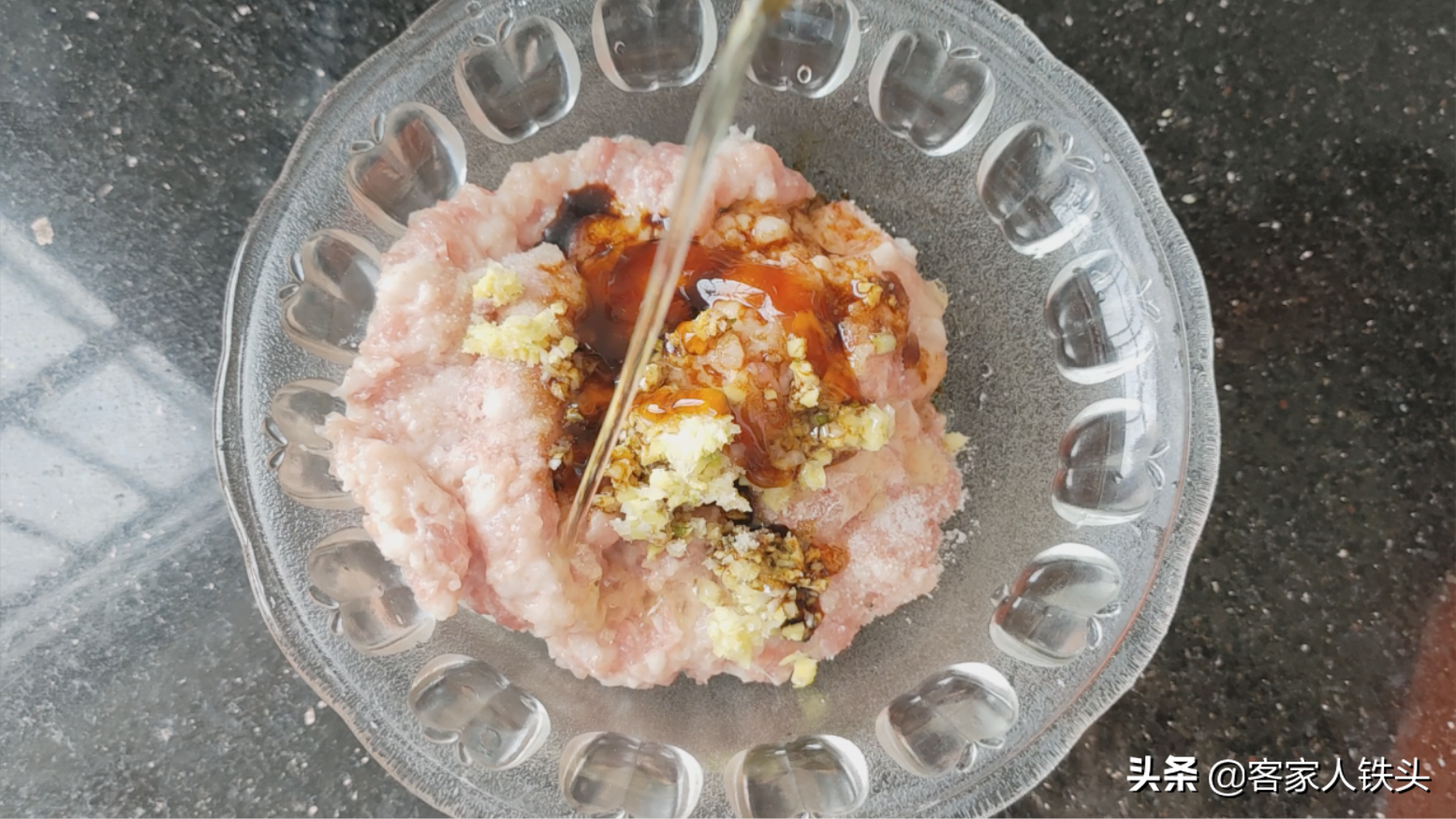 家有孩子多做这一道菜，1根山药1块肉，好看好吃营养又便宜，真香
