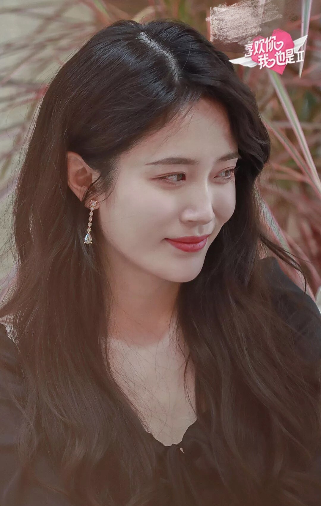 素人恋爱综艺《喜欢你我也是2》情感走向成谜，